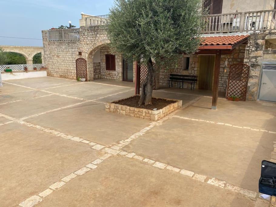 Villa Coco モノーポリ エクステリア 写真
