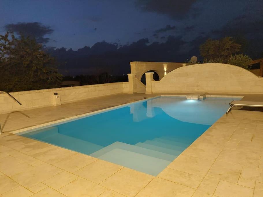 Villa Coco モノーポリ エクステリア 写真