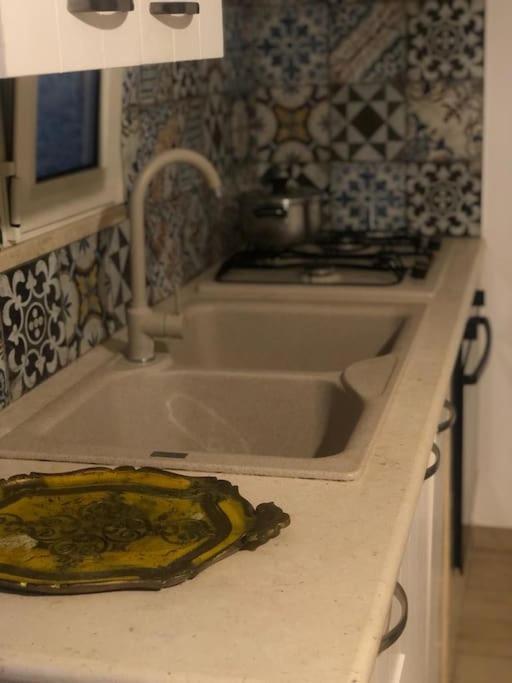 Villa Coco モノーポリ エクステリア 写真